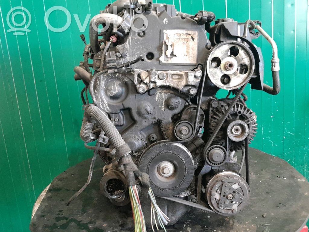 Peugeot 206 Generatore/alternatore