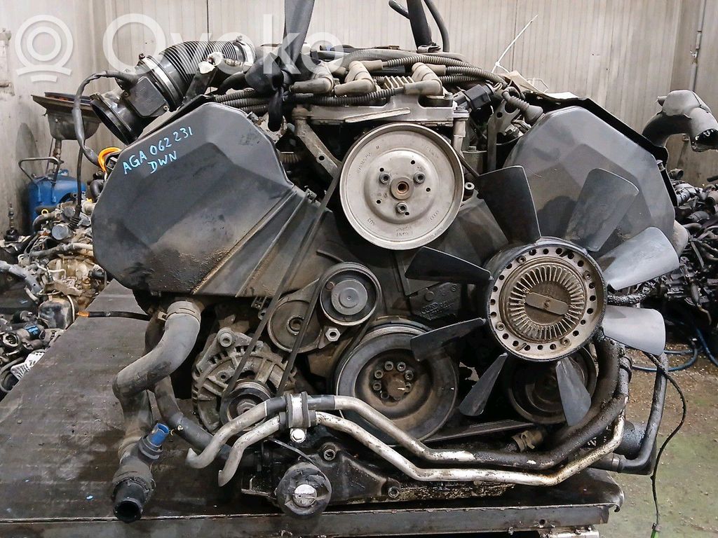 Alternador   058903018BX