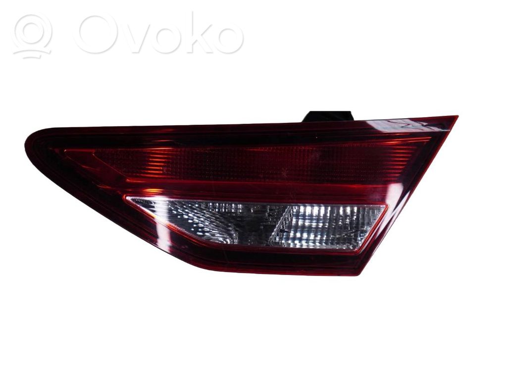 Seat Leon (5F) Lampa tylna