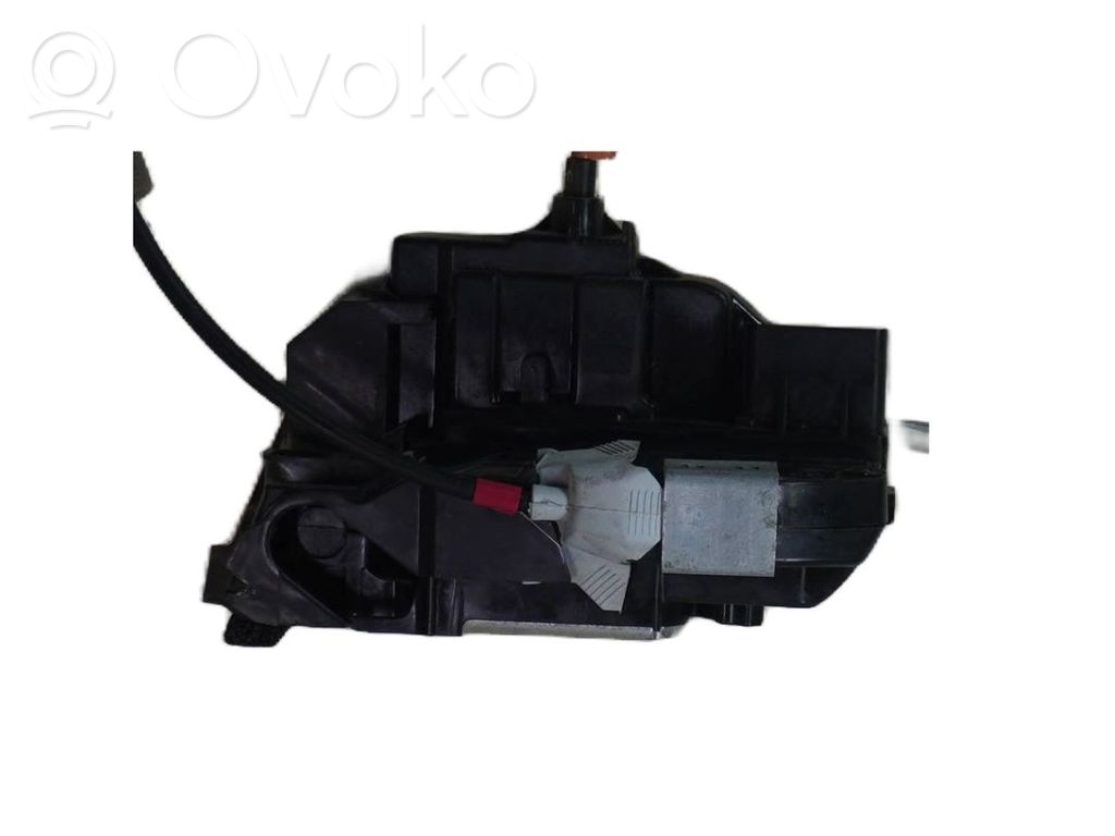 Renault Kadjar Blocco set