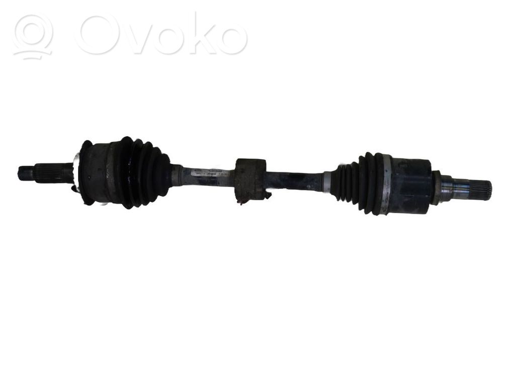 Achsschenkel vorne   4410254P51