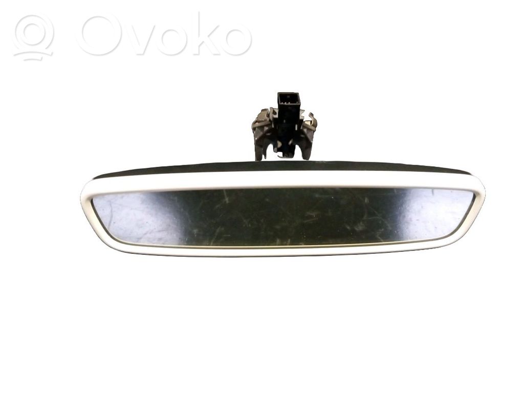 Specchietto retrovisore (interno)   3G0857511E
