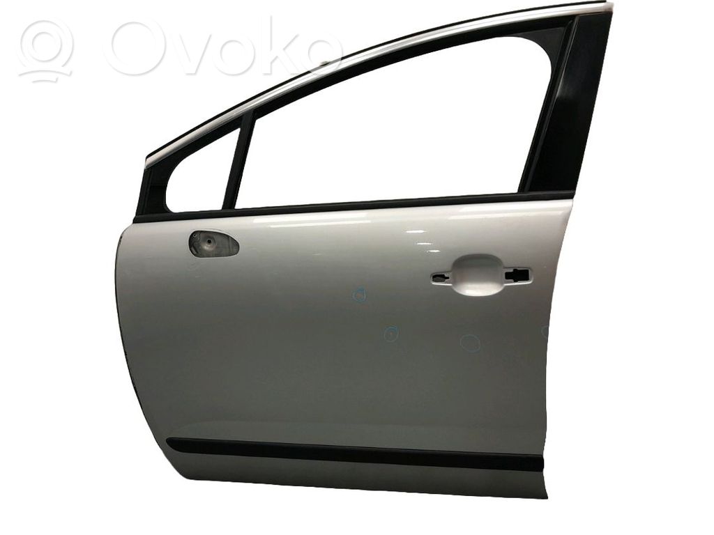 Peugeot 3008 I Porte avant