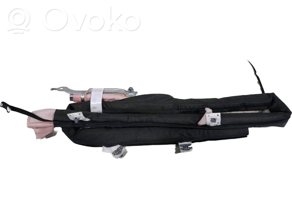 Turvatyynysarja   985P15615R