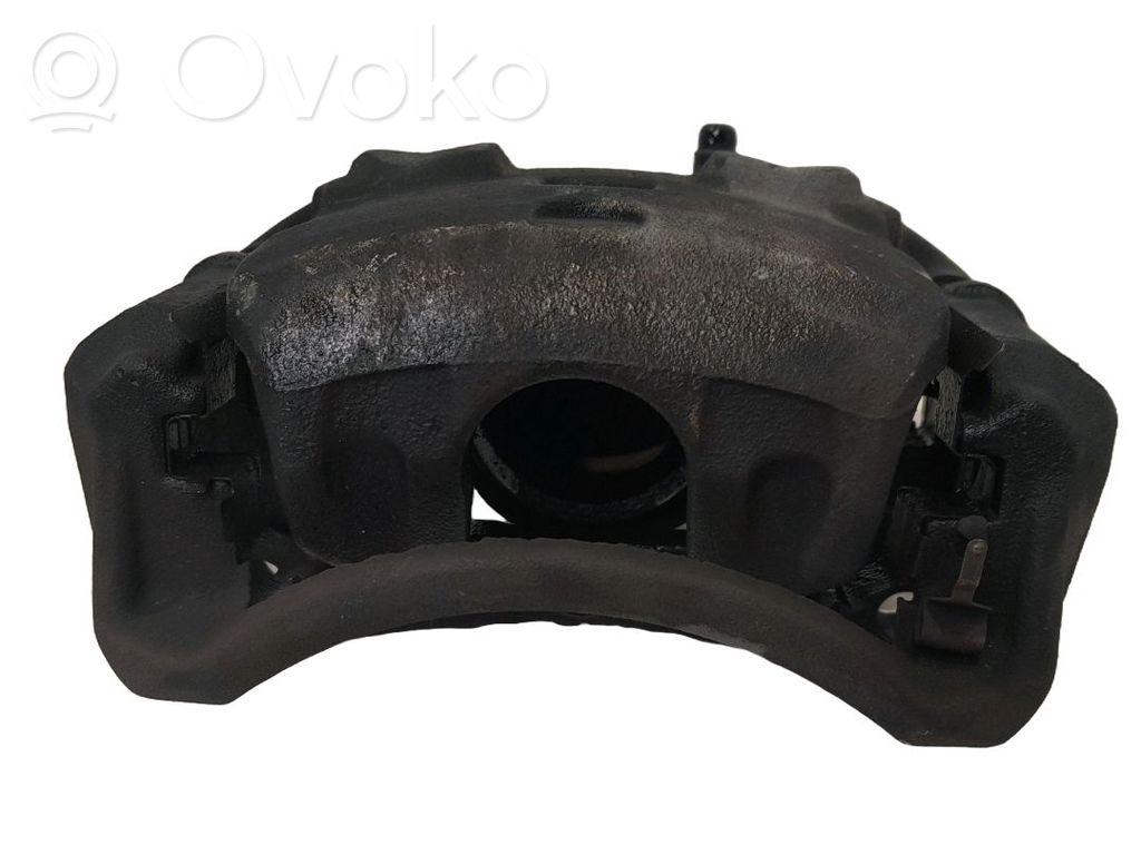 Nissan Juke I F15 Set dischi freno e pinze