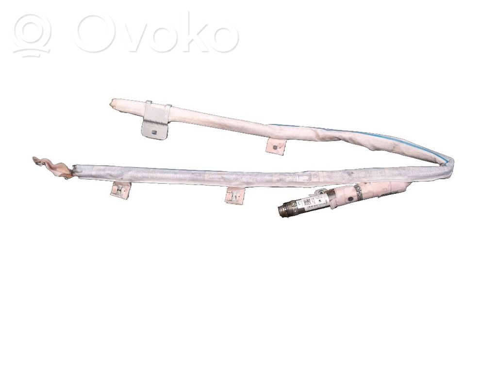 Seat Toledo IV (NH) Set di airbag