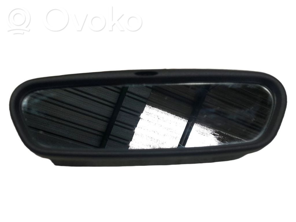 Espejo retrovisor (interior)   025207