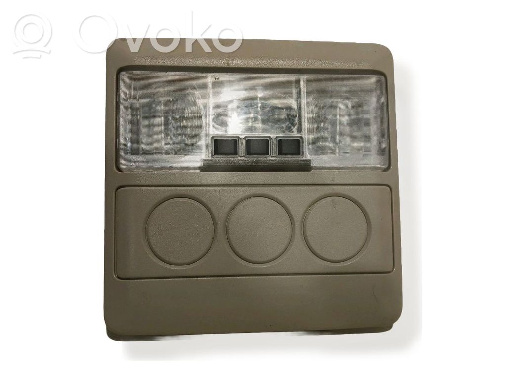 Otras luces interiores   LR038071