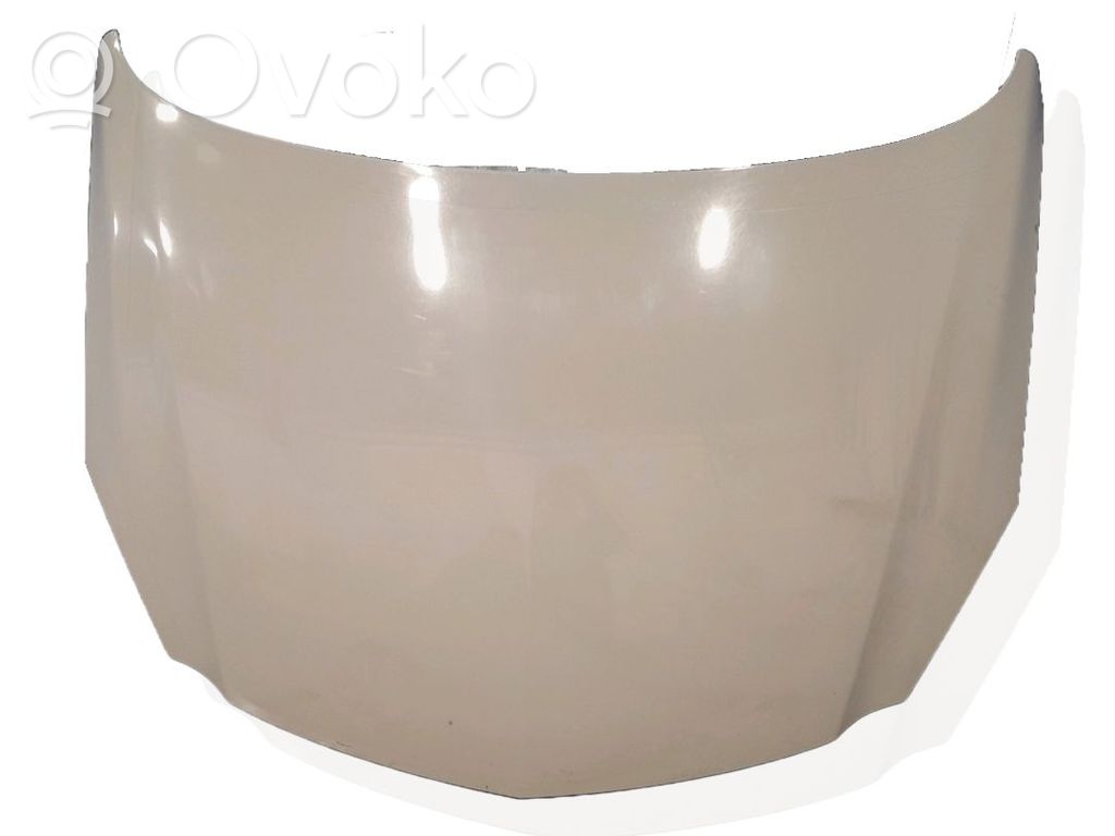Opel Insignia A Vano motore/cofano