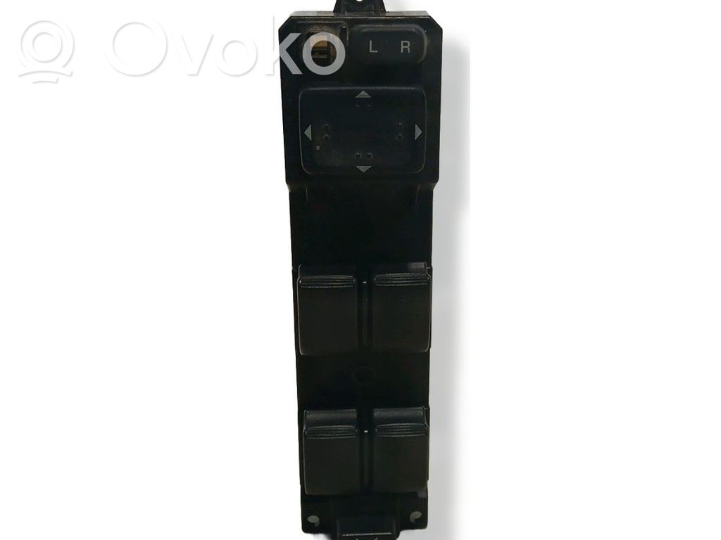 Electric window control switch   K0021