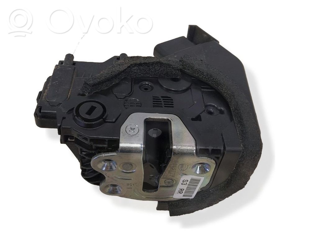 Lukko setti   81420H8010ILC