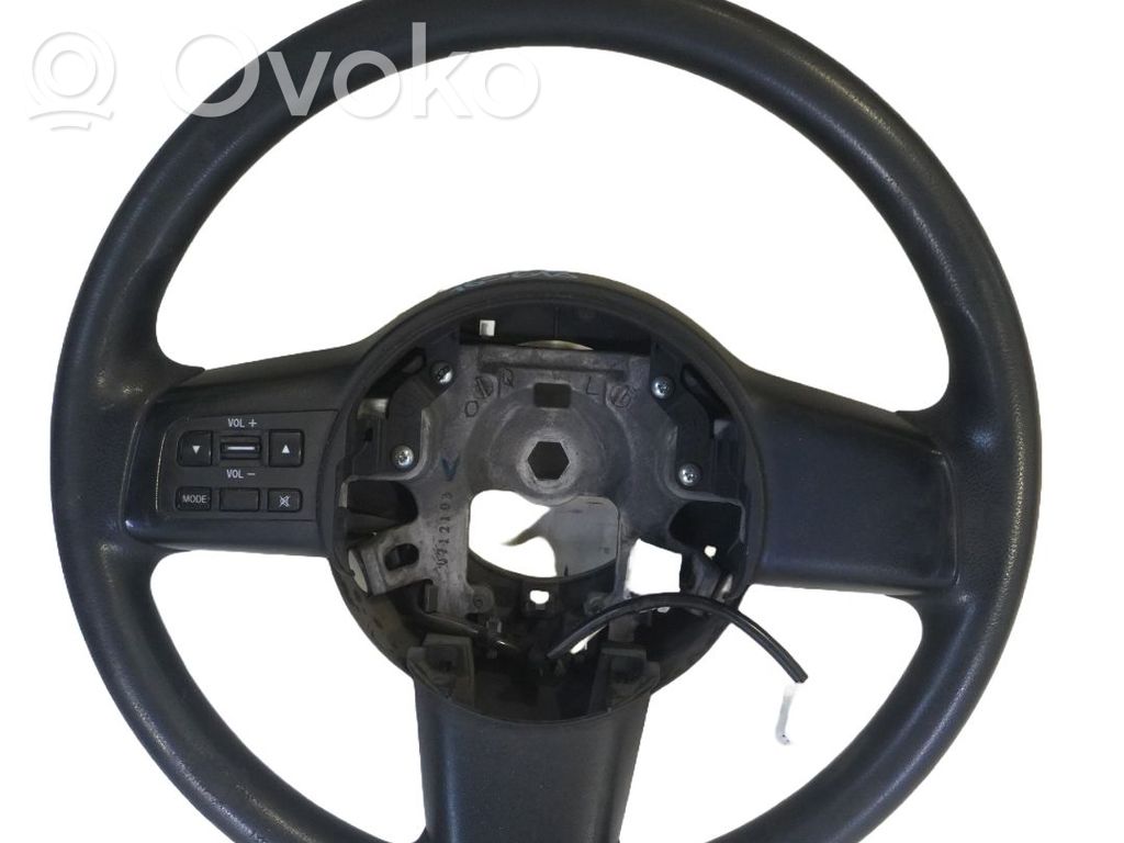 Mazda 2 Volan 