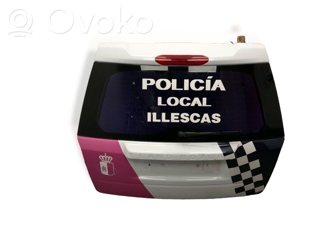 Puerta del maletero/compartimento de carga   LR005853