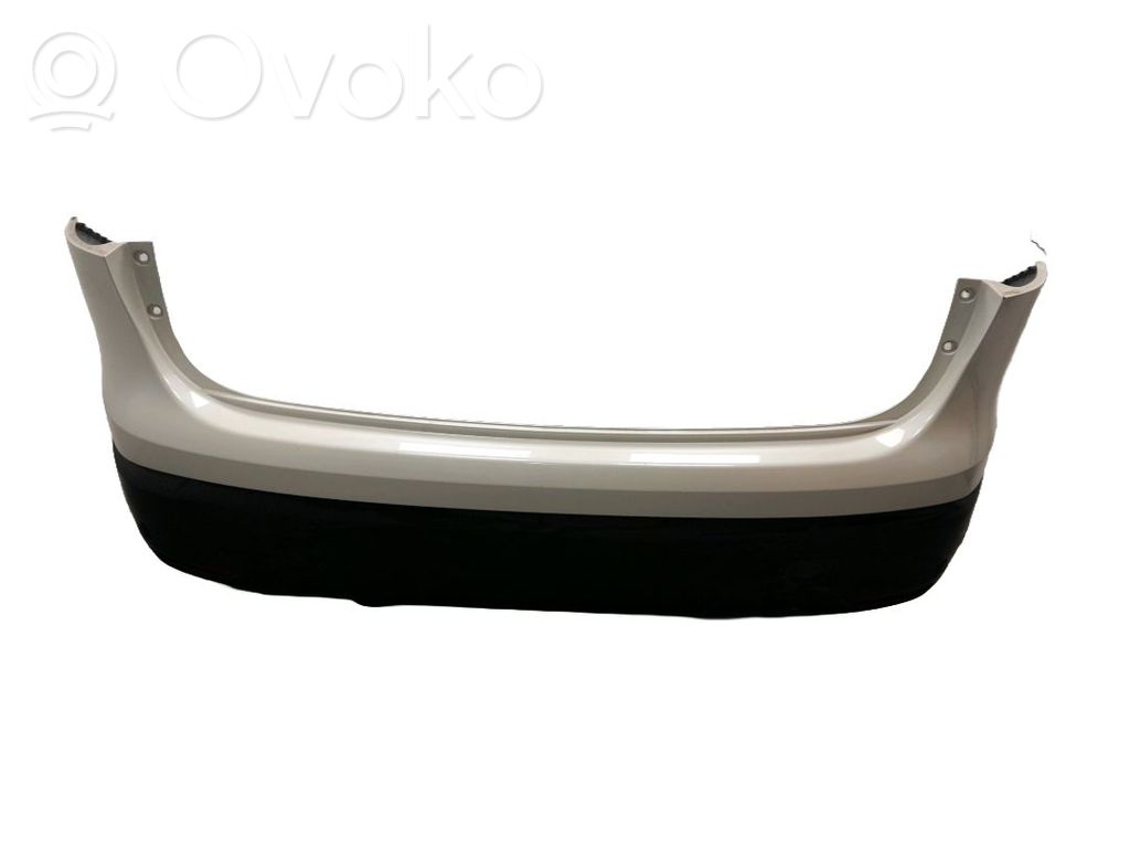 Nissan Qashqai Paraurti