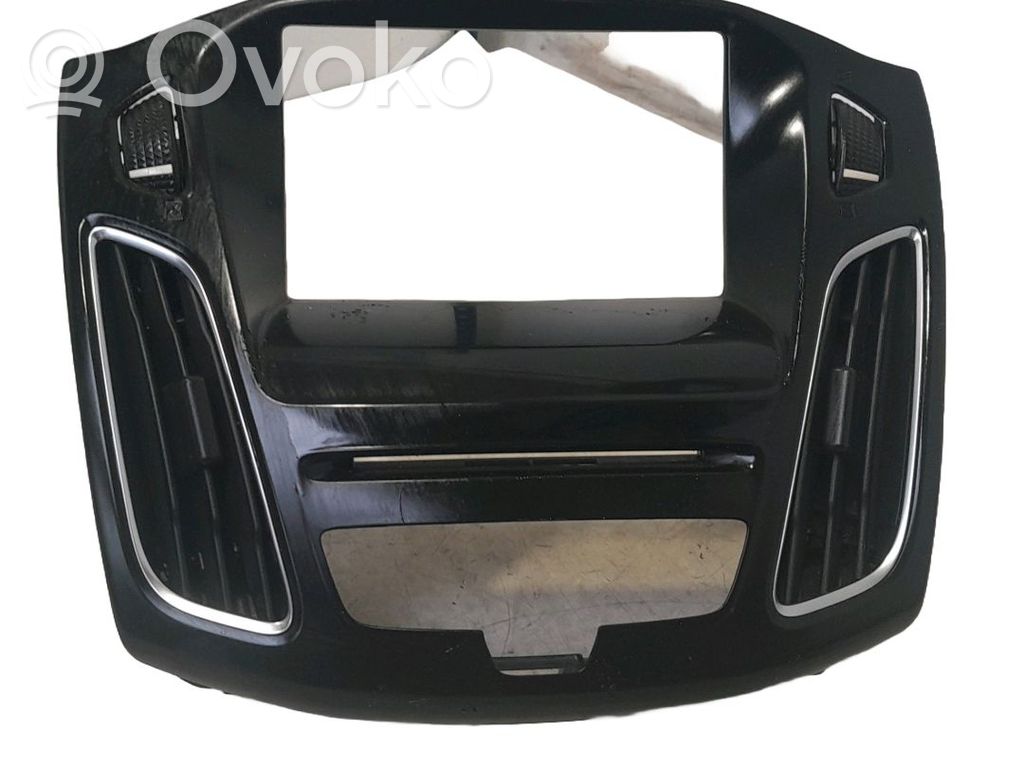 Ford Focus Grille d'aération centrale