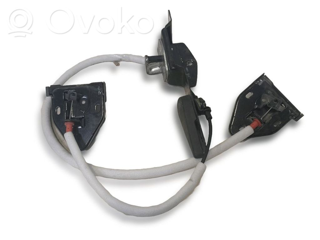 Mercedes-Benz Vito Viano W447 Blocco set
