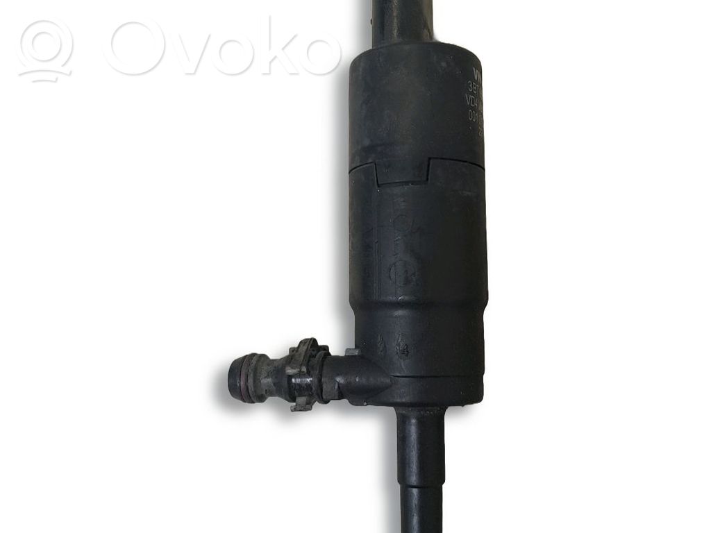 Seat Exeo (3R) Pompe de lave-glace de pare-brise