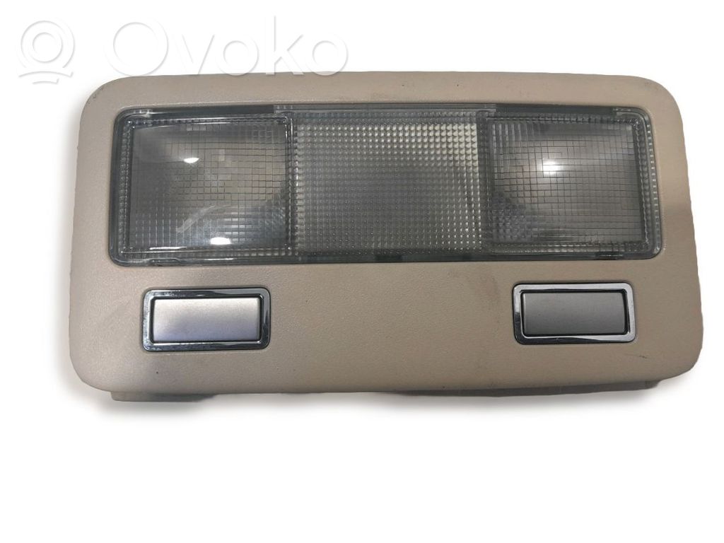 Alte lămpi de interior   8X23MBBSA