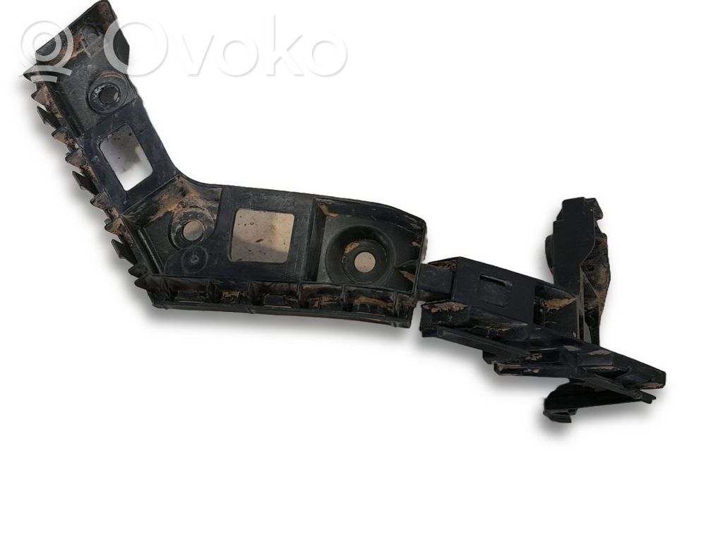 Volkswagen Golf VII Smorzatore/ammortizzatore d’urto per paraurti anteriore