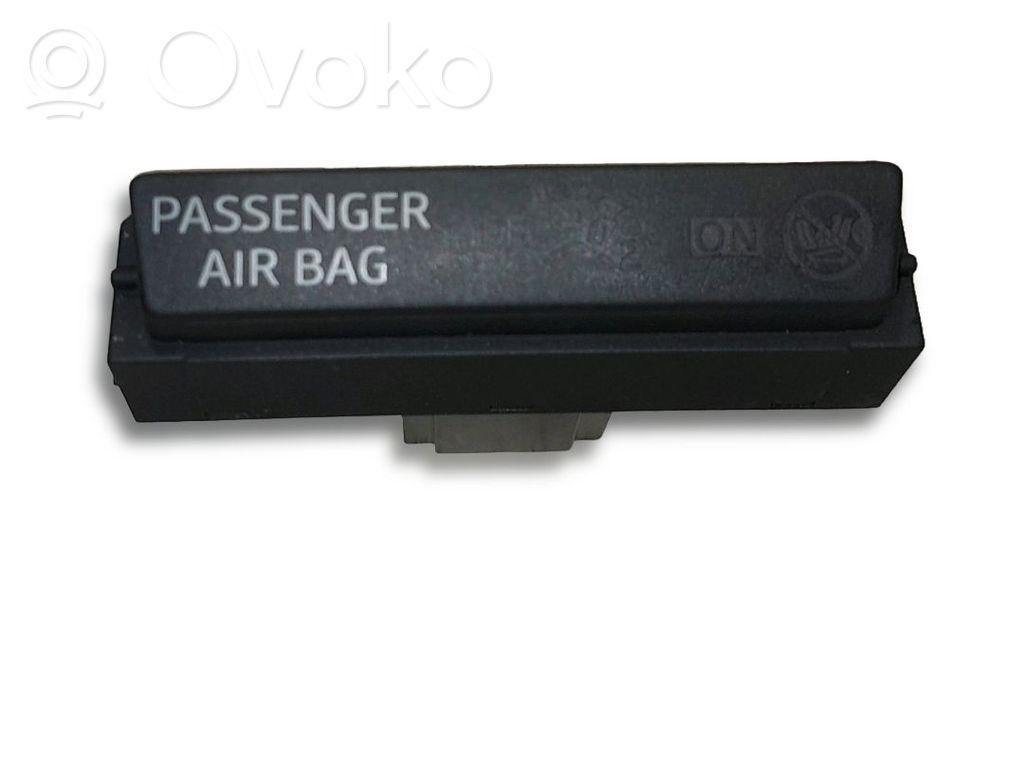 Seat Ibiza V (KJ) Altri interruttori/pulsanti/cambi