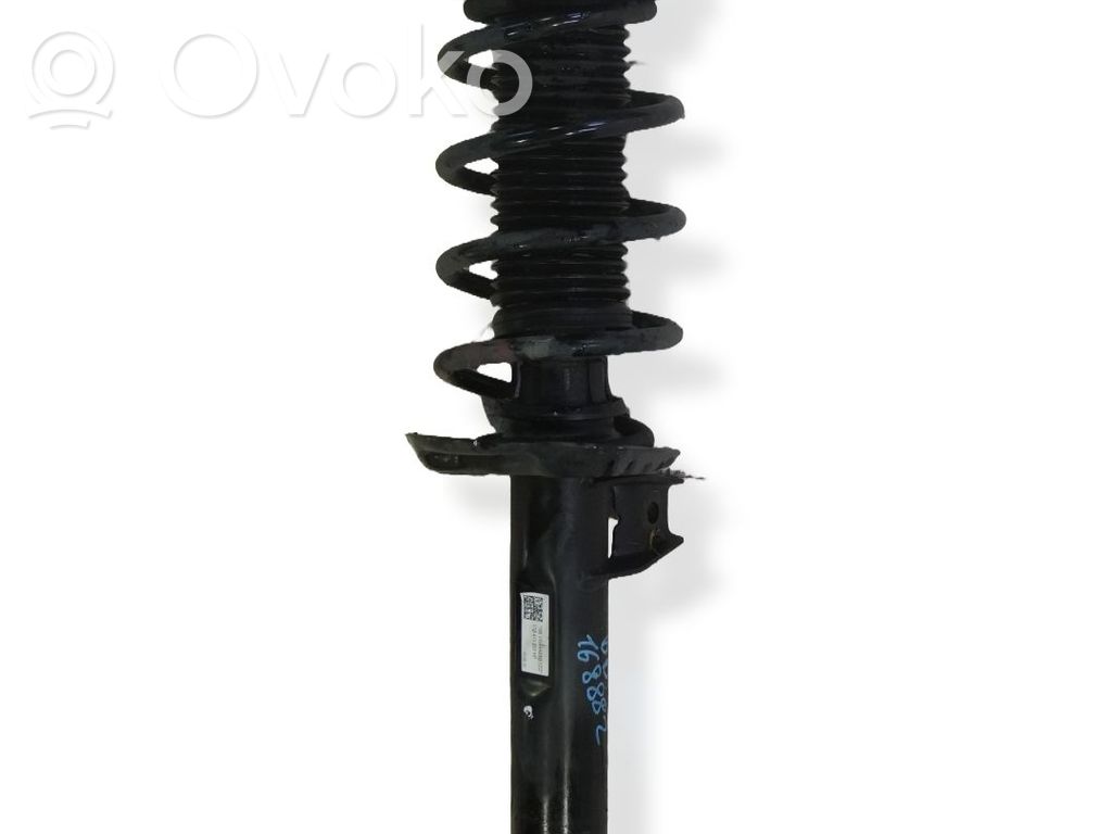 Etuiskunvaimennin   1T0413031HP
