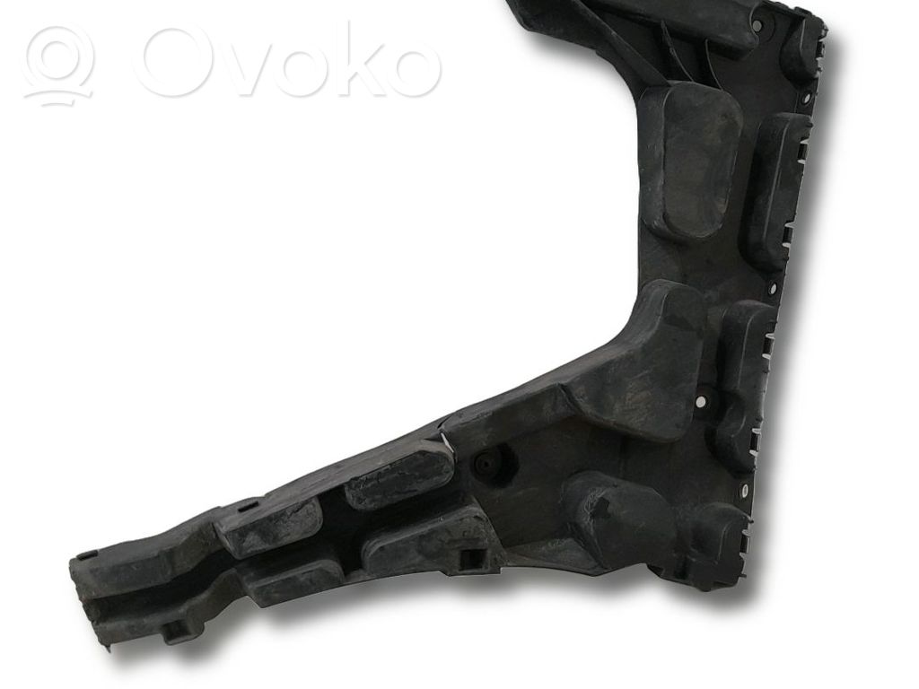 Seat Leon (5F) Staffa di rinforzo montaggio del paraurti anteriore