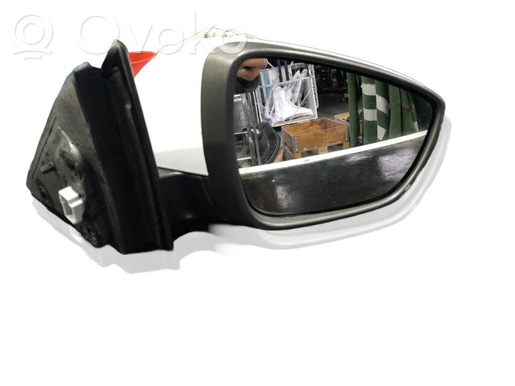 Ford Focus Rivestimento specchietto retrovisore 