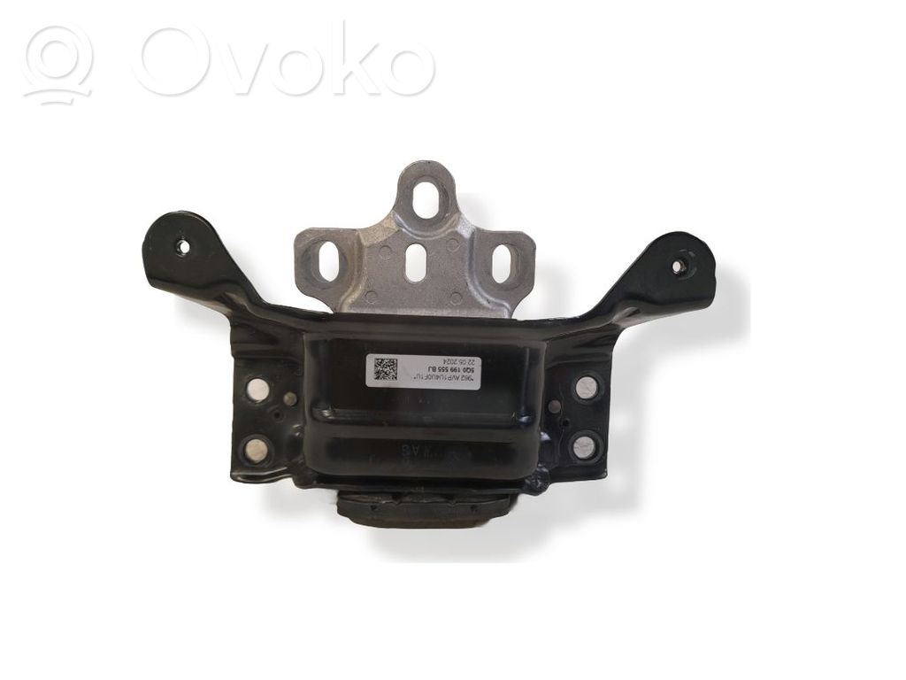 Seat Leon IV Soporte de montaje del motor 