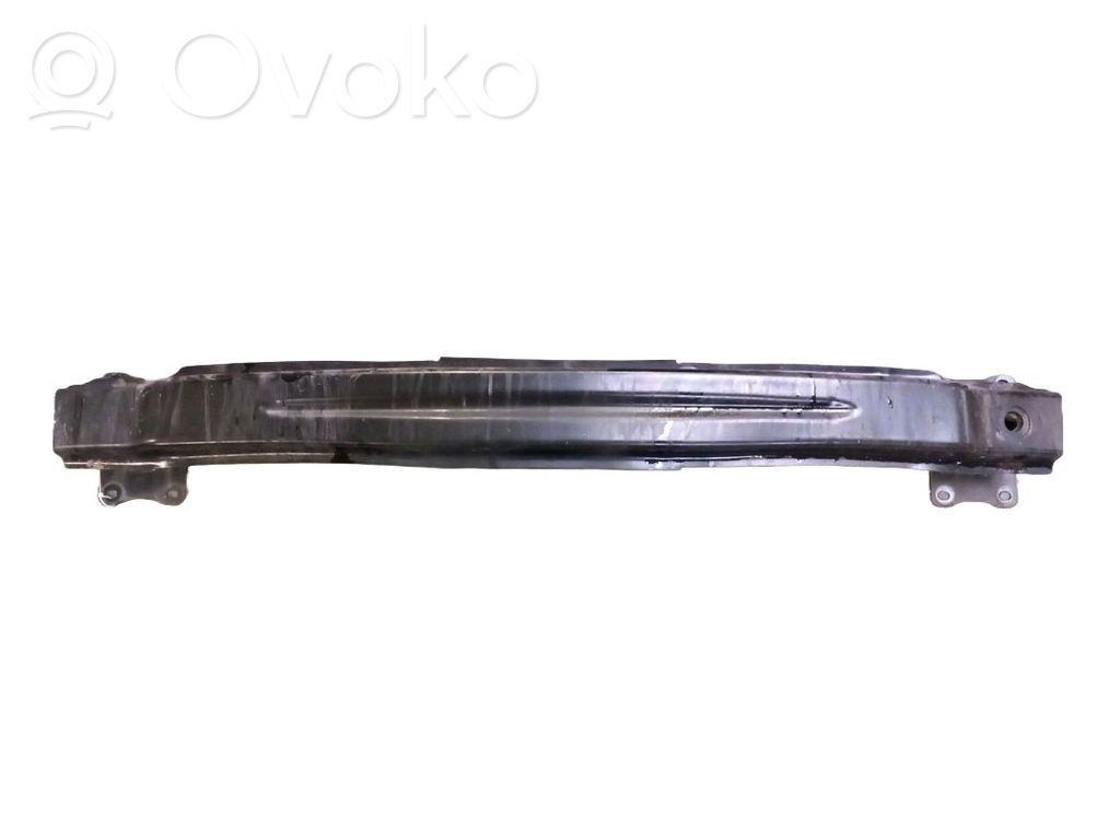 Seat Leon (5F) Odbój / Amortyzator zderzaka przedniego 