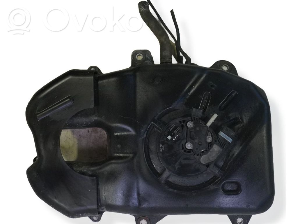 Land Rover Discovery 5 Serbatoio fluido FAP