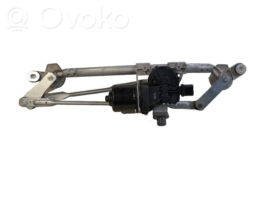 Pyyhkimen moottori   98100G2000