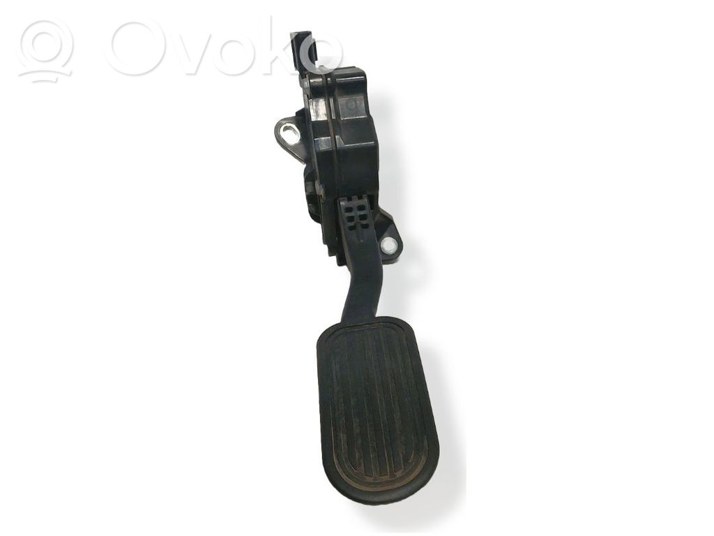 Toyota Land Cruiser (J120) Pedał gazu / przyspieszenia 