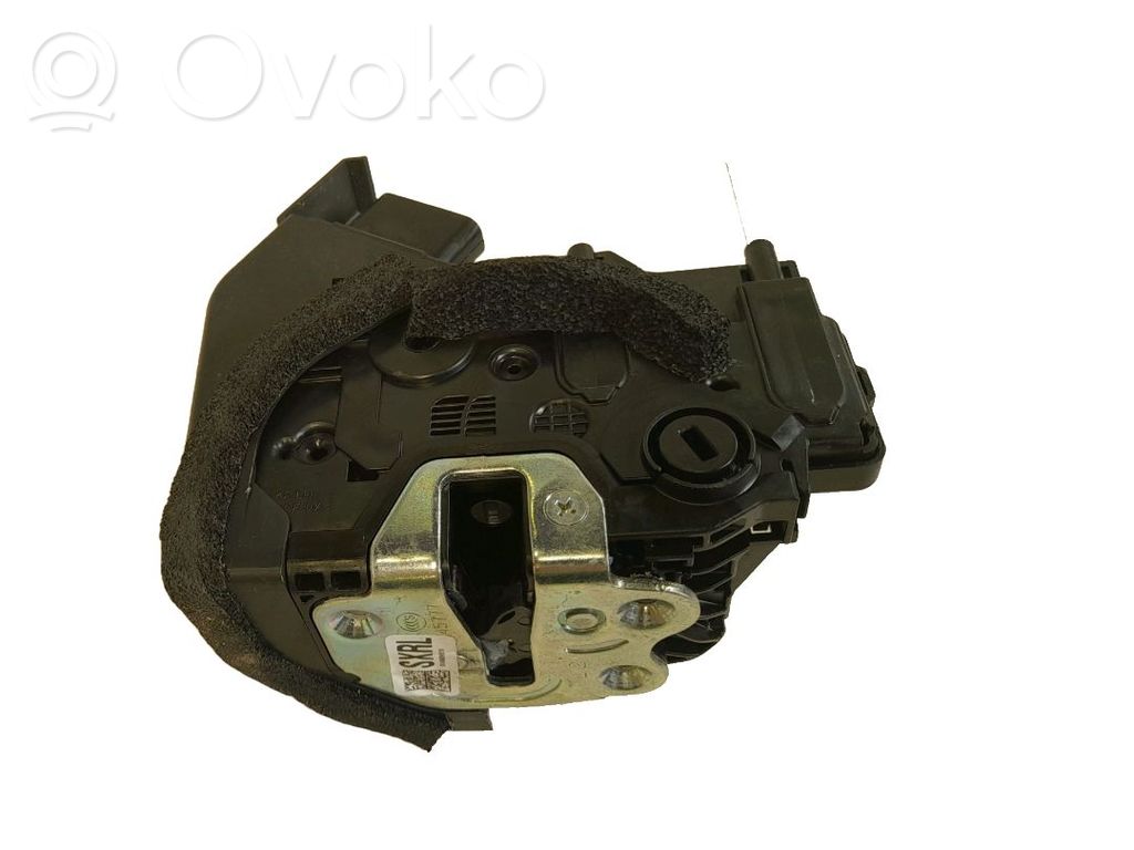 Blocco set   81410H8010