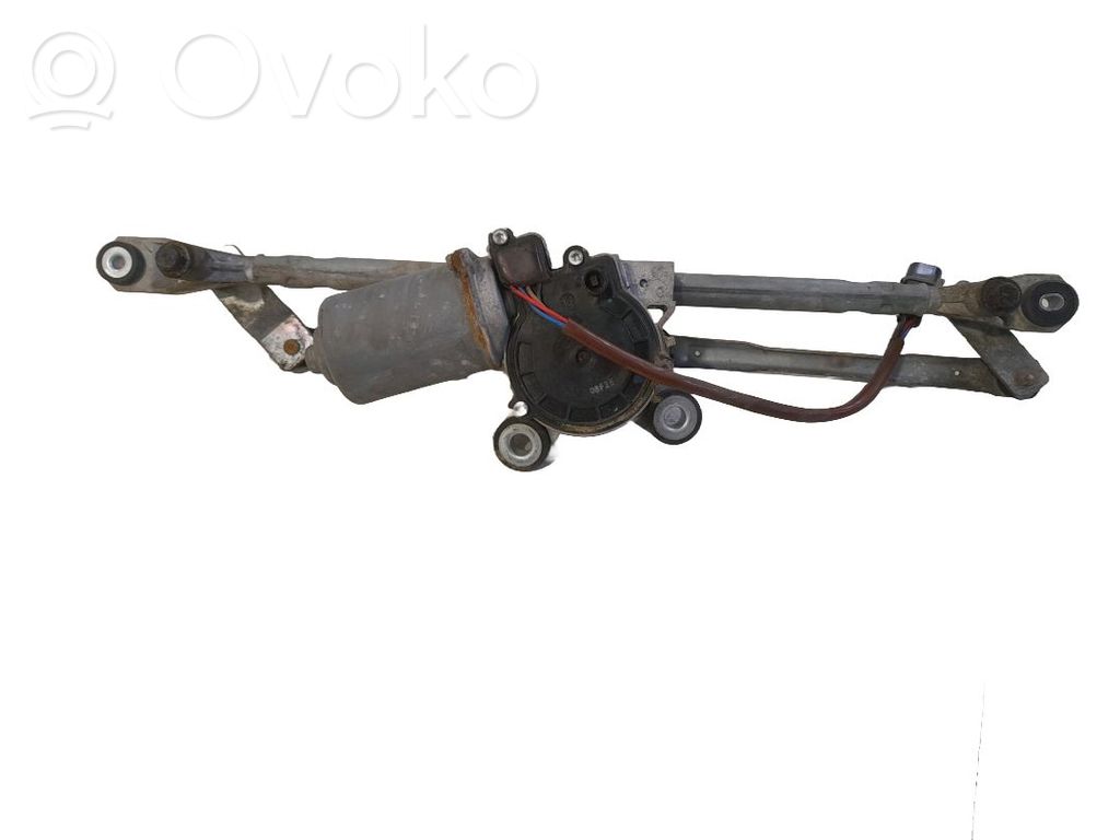 Motor del limpiaparabrisas   20829043