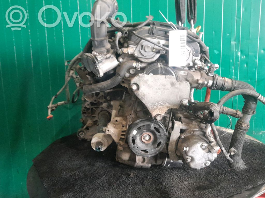 Motor   603332,A14XFL