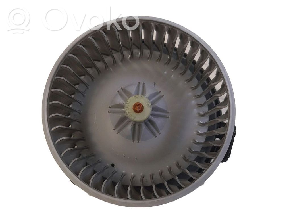 Lexus RX 330 - 350 - 400H Pulseur d'air habitacle