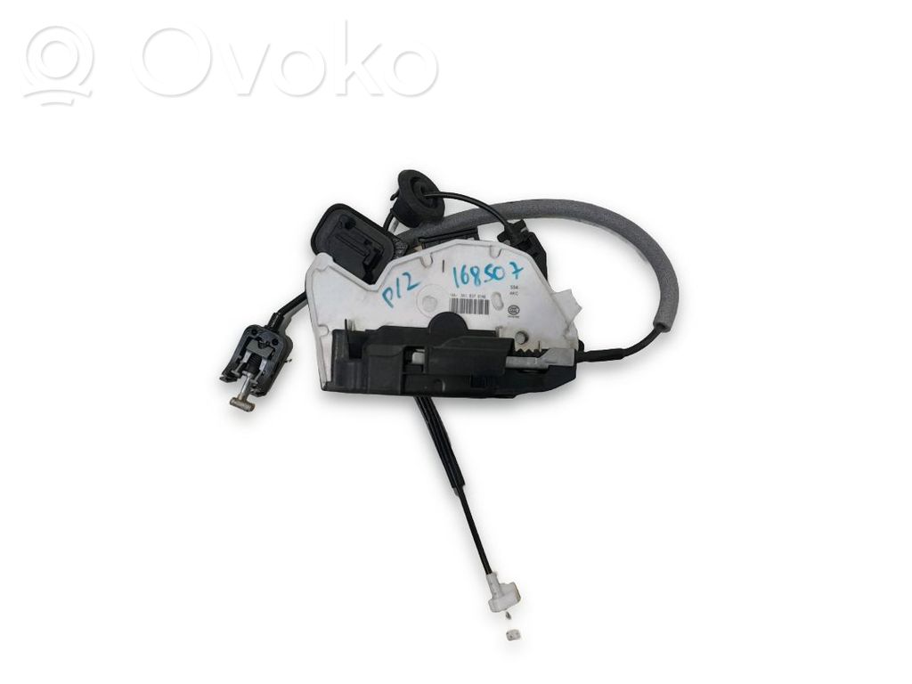 Seat Leon (5F) Blocco set