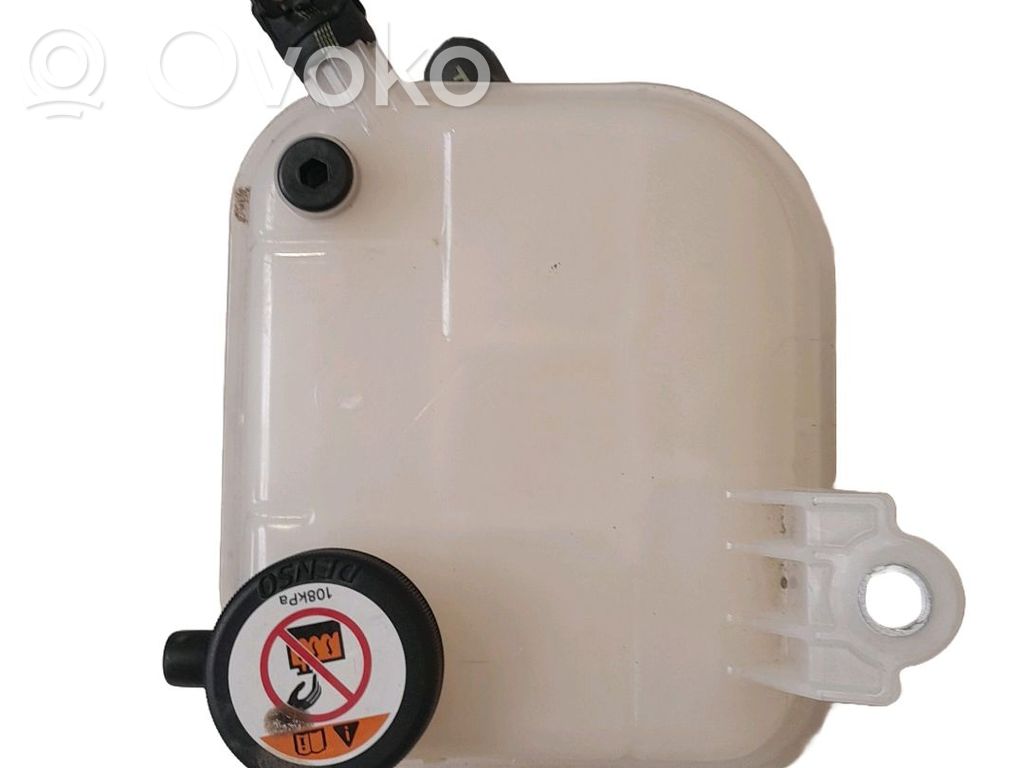 Toyota Corolla Cross Serbatoio di compensazione del liquido refrigerante/vaschetta