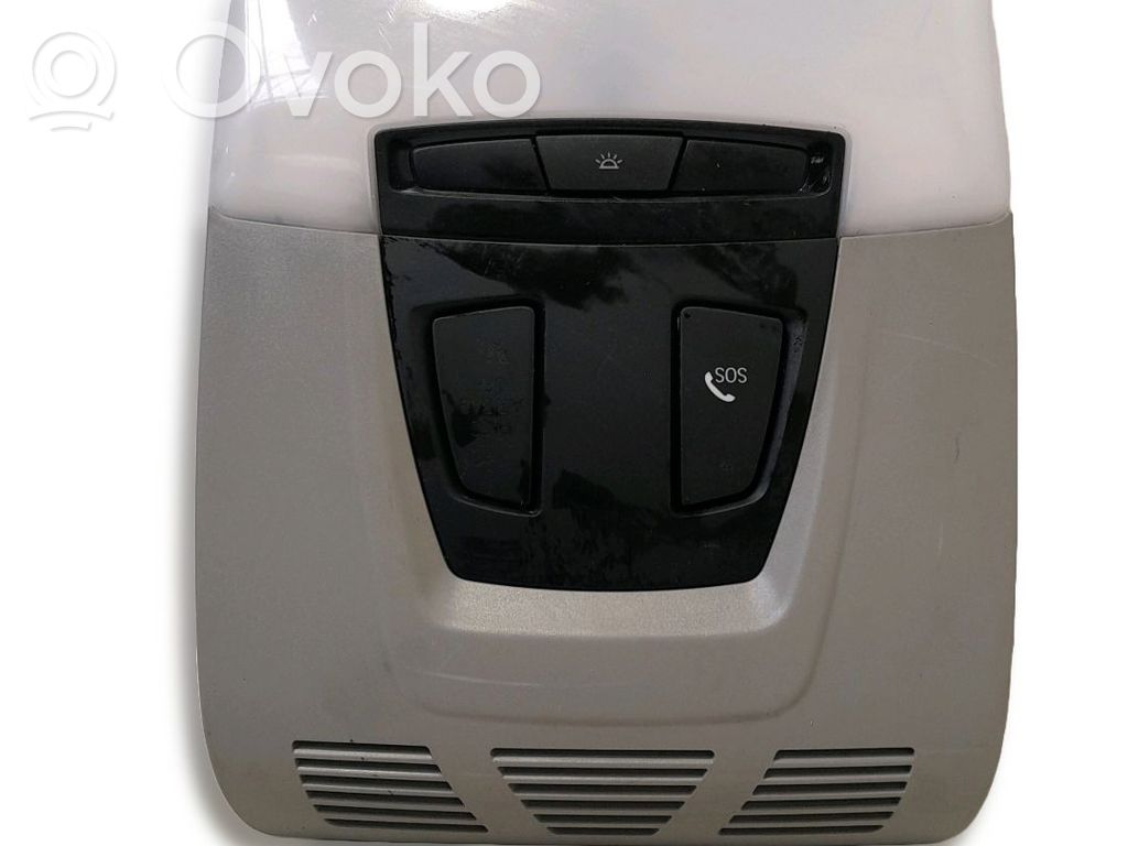 BMW 1 F20 F21 Altre luci abitacolo