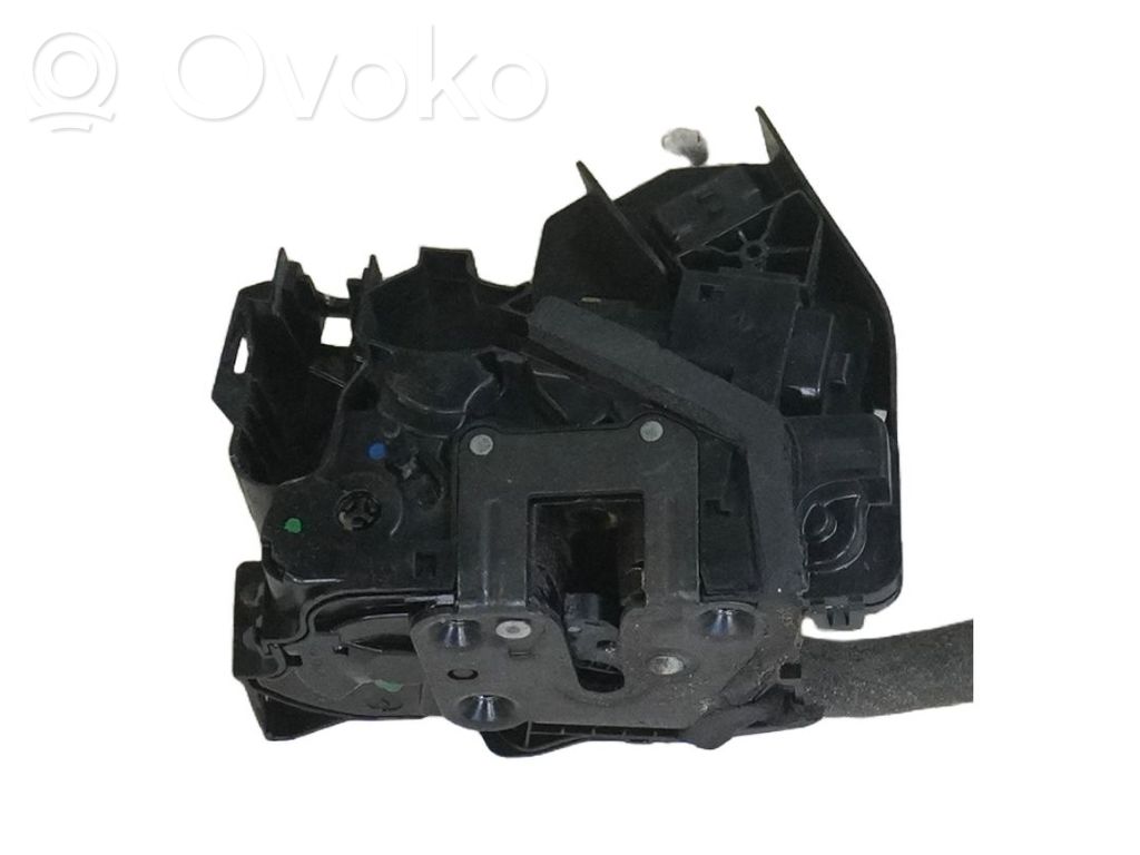 Renault Megane IV Schlossset