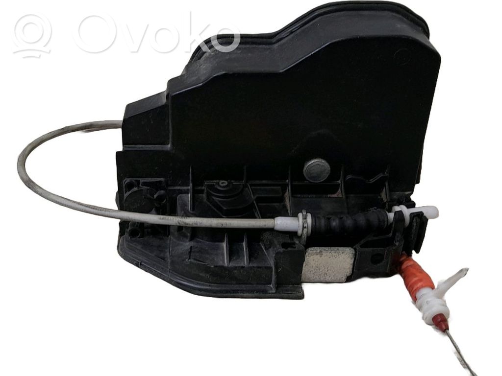 BMW 3 F30 F35 F31 Set încuietori 