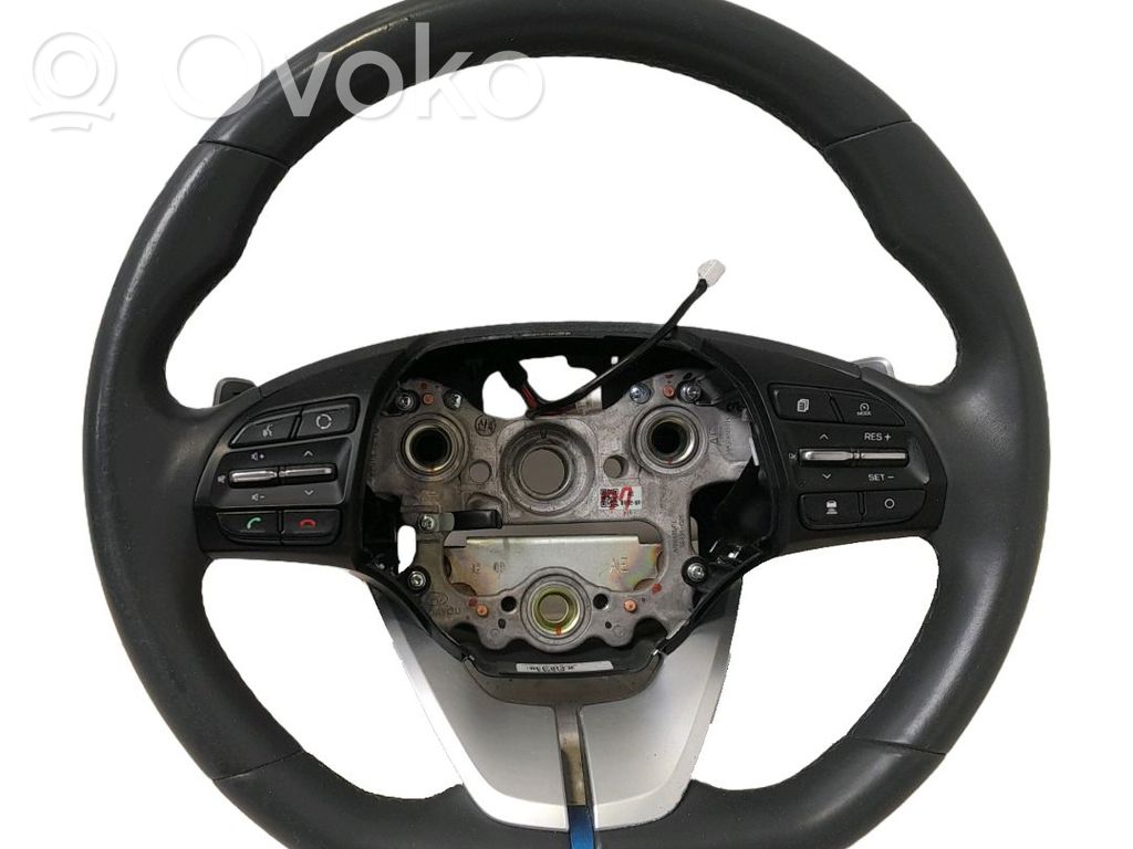 Hyundai Ioniq Volante