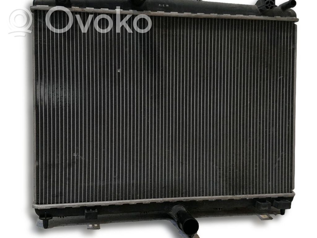 Wasserkühler   1330W5