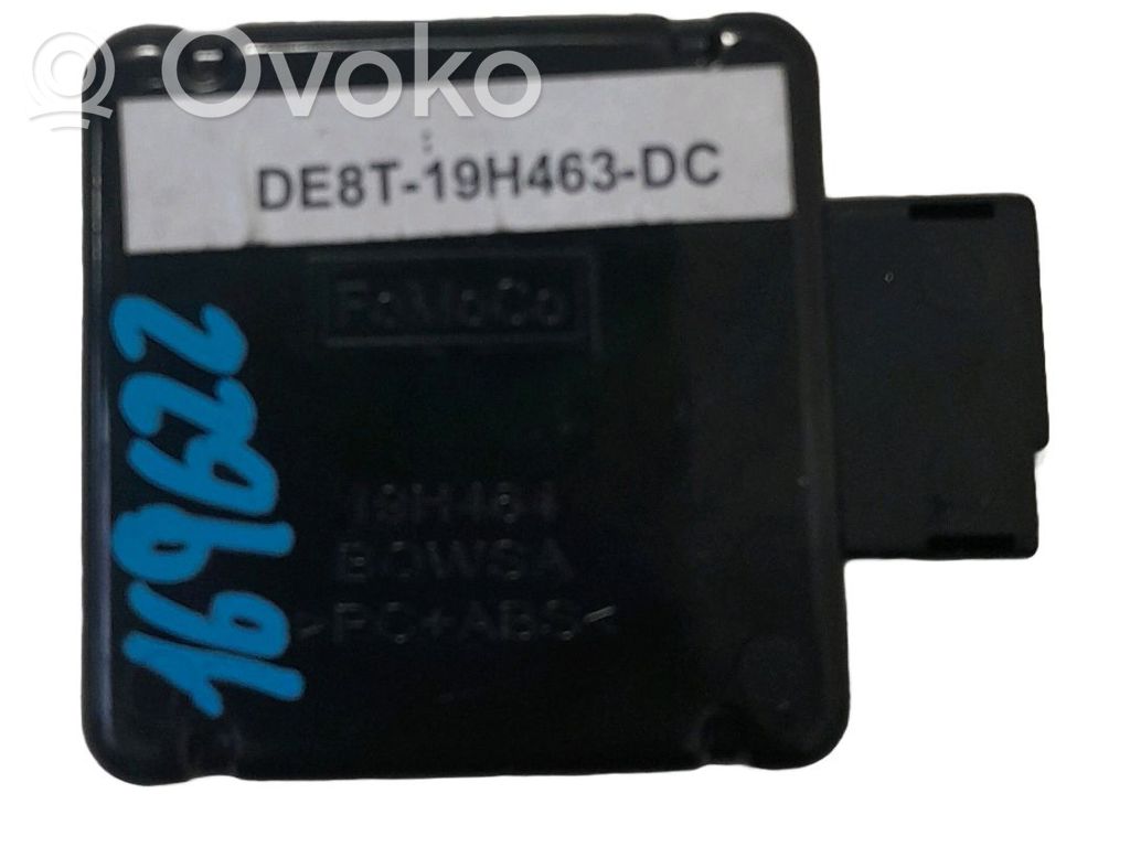 Ford Focus Alte unități/module de control 