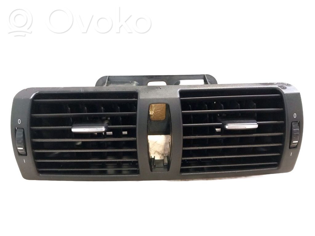 BMW 1 E82 E88 Grille d'aération centrale