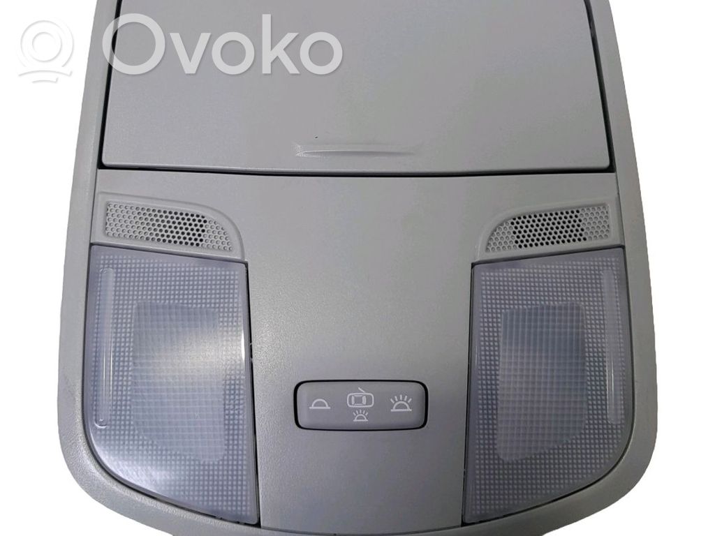 KIA Stonic Altre luci abitacolo 