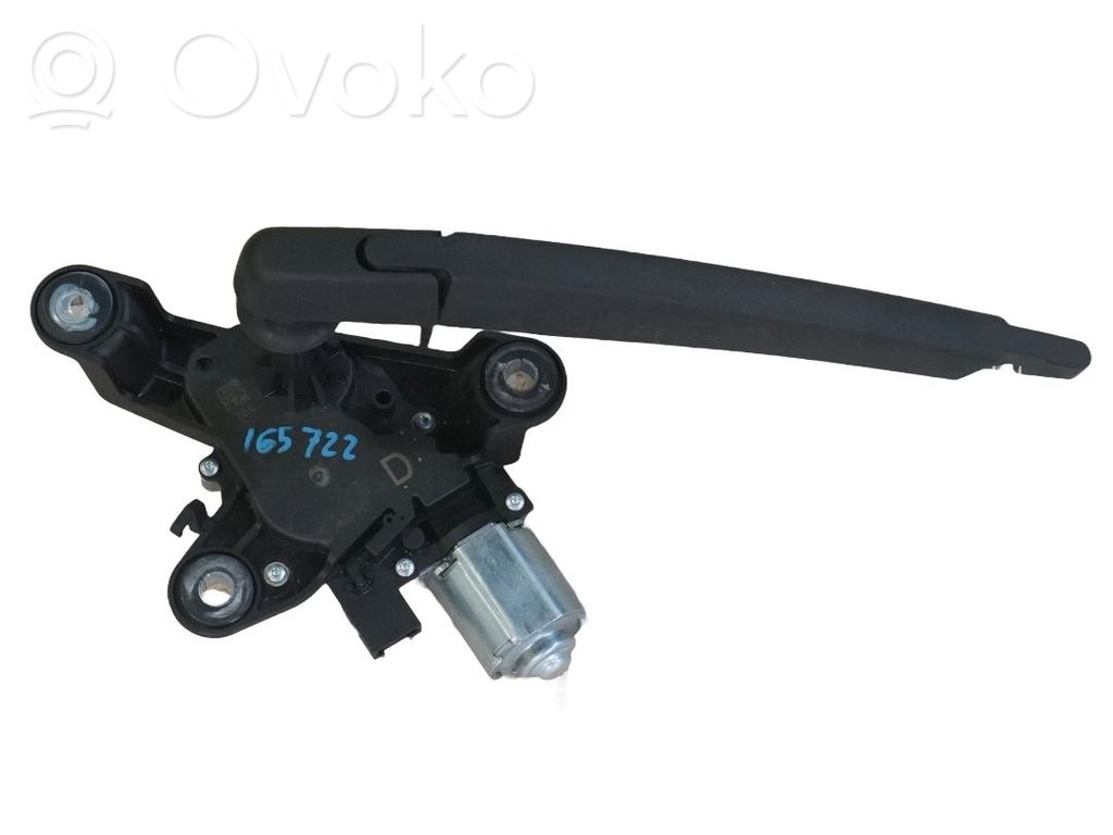 Peugeot 2008 II Motor ștergător 