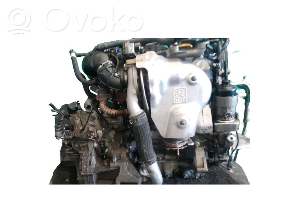 Démarreur   96843574,Z20S1