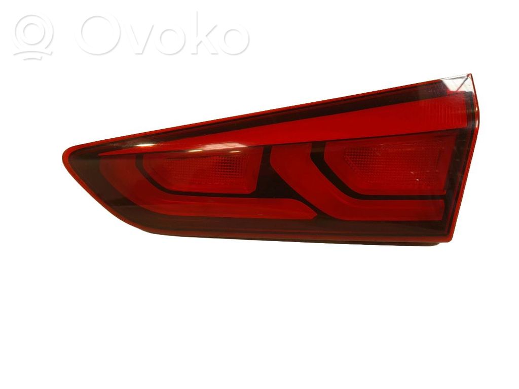 Hyundai i20 (GB IB) Luci posteriori
