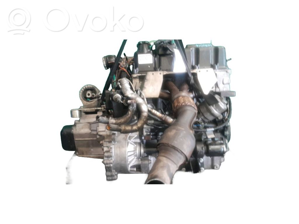 Mini One - Cooper R50 - 53 Generatore/alternatore
